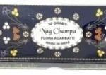 Flora Nag Champa 50gm