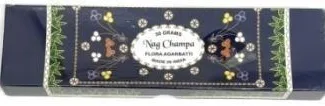 Flora Nag Champa 50gm