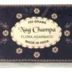 230) Flora Nag Champa 250gm