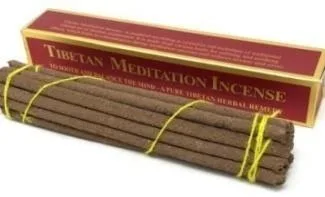 Tibetan Meditation