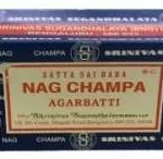 Satya Nag Champa 250 gm