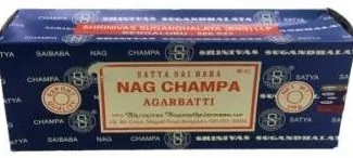 Satya Nag Champa 250 gm