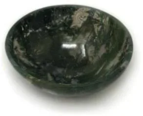 Moss Agate