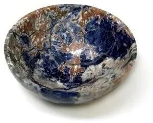 Sodalite