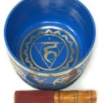 Blue, Throat Chakra, Vishuddha